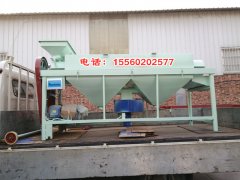 新型水稻去芒機、產量大、凈度高的水稻去芒機、黑豆鴿糧拋光機圖